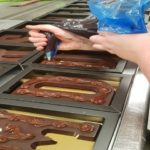 Chocolade ambachtelijk bereiden Haren Rodenburg Chocolaterie (1)